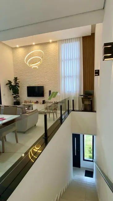 Foto 3 de Casa de Condomínio com 3 quartos à venda, 161m2 em Itupeva - SP