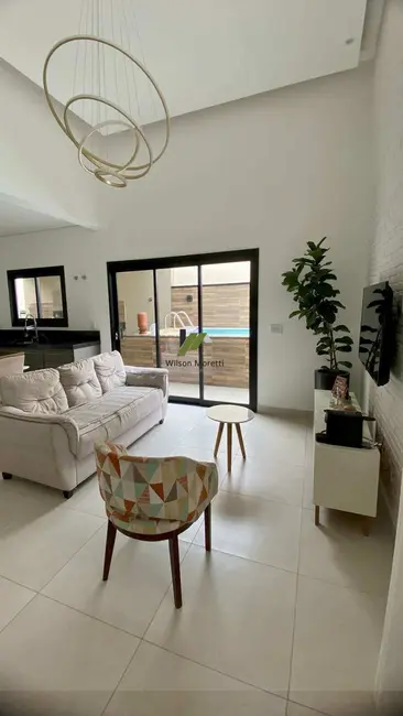 Foto 5 de Casa de Condomínio com 3 quartos à venda, 161m2 em Itupeva - SP