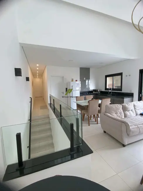 Foto 4 de Casa de Condomínio com 3 quartos à venda, 161m2 em Itupeva - SP