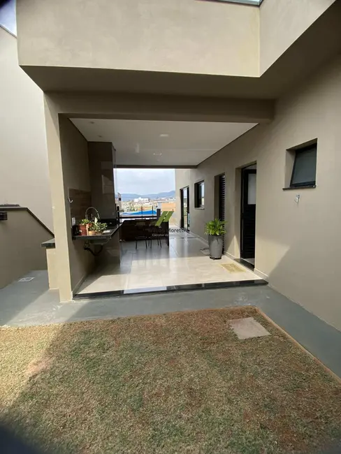 Foto 2 de Casa de Condomínio com 3 quartos à venda, 161m2 em Itupeva - SP