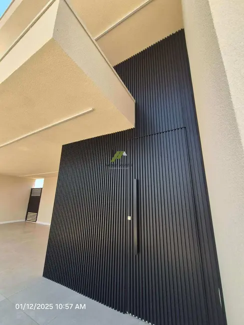 Foto 4 de Casa de Condomínio à venda, 190m2 em Itupeva - SP