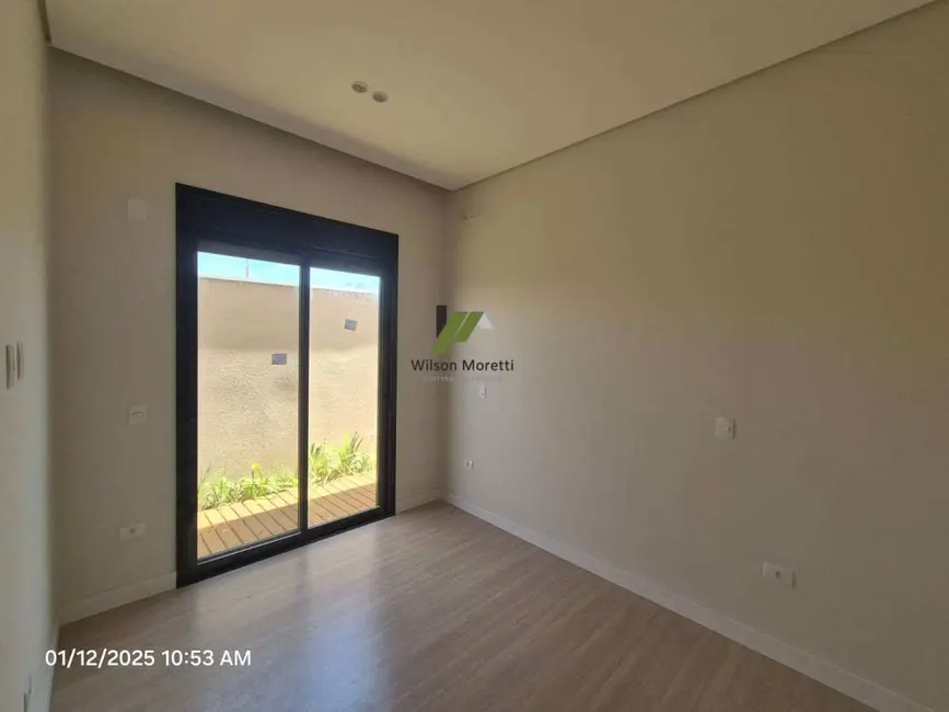 Foto 8 de Casa de Condomínio à venda, 190m2 em Itupeva - SP