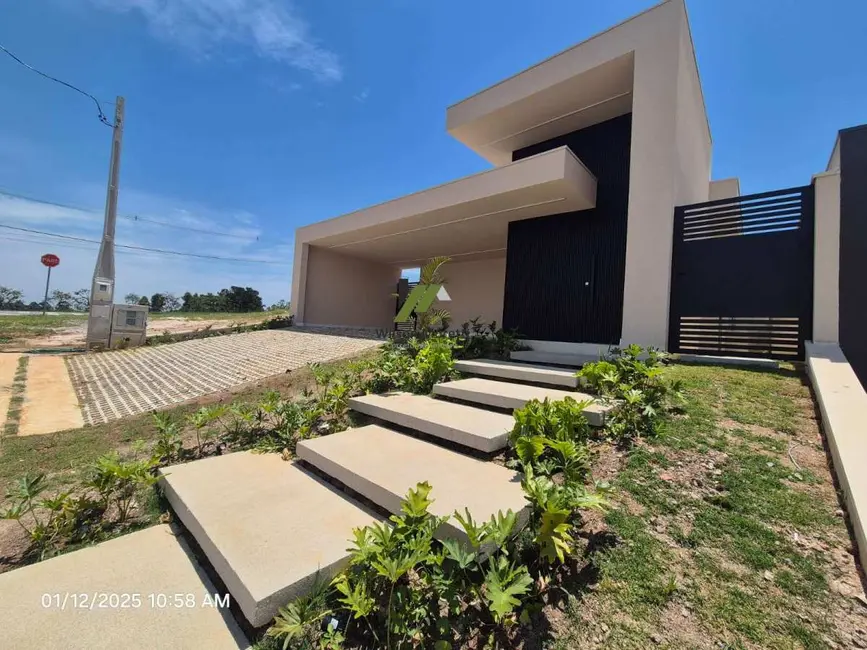 Foto 3 de Casa de Condomínio à venda, 190m2 em Itupeva - SP