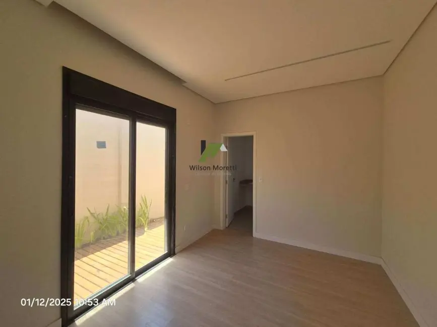 Foto 9 de Casa de Condomínio à venda, 190m2 em Itupeva - SP