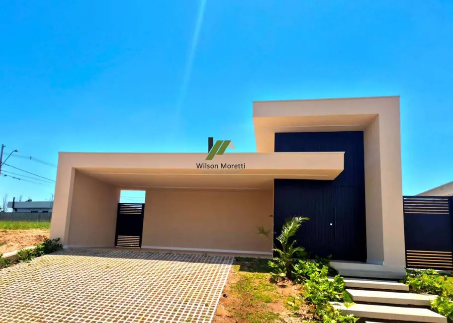 Foto 1 de Casa de Condomínio à venda, 190m2 em Itupeva - SP