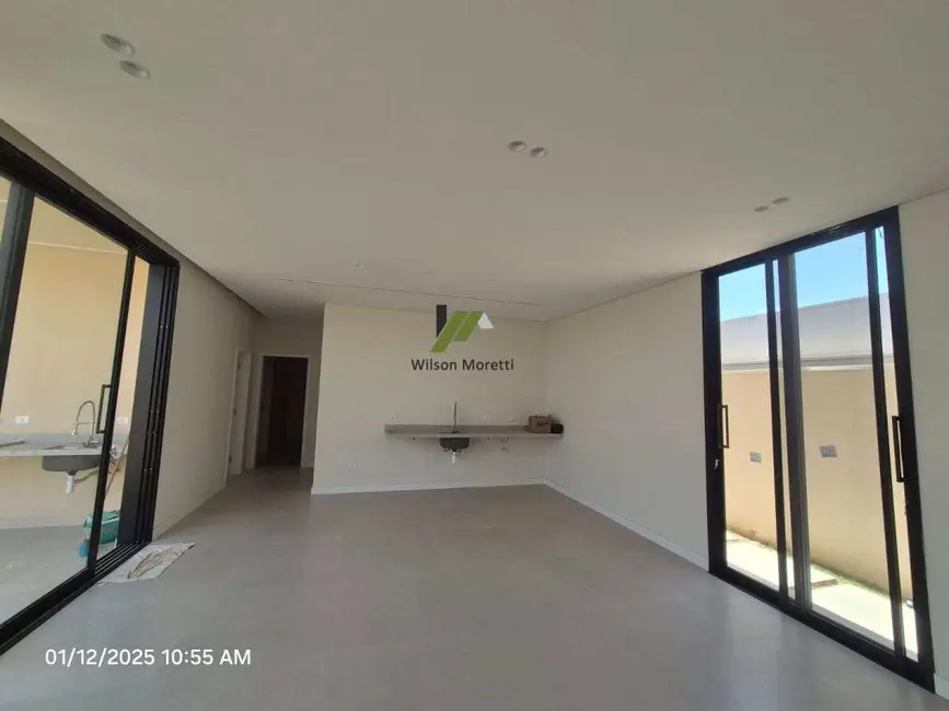 Foto 6 de Casa de Condomínio à venda, 190m2 em Itupeva - SP