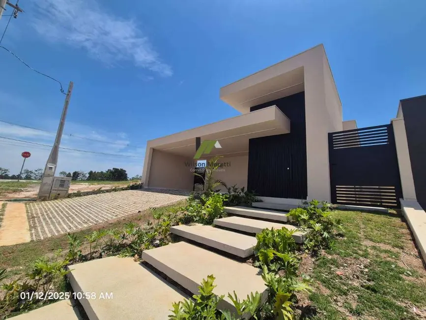 Foto 2 de Casa de Condomínio à venda, 190m2 em Itupeva - SP