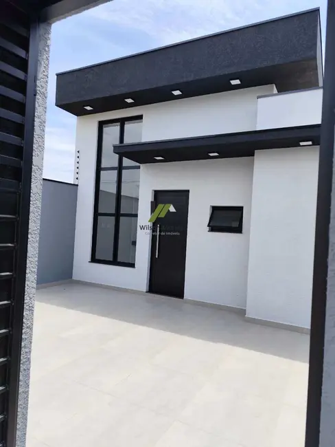 Casa com 3 quartos à venda, 88m2 em Itupeva - SP - imagem 6 Foto 6 de Casa com 3 quartos à venda, 88m2 em Itupeva - SP