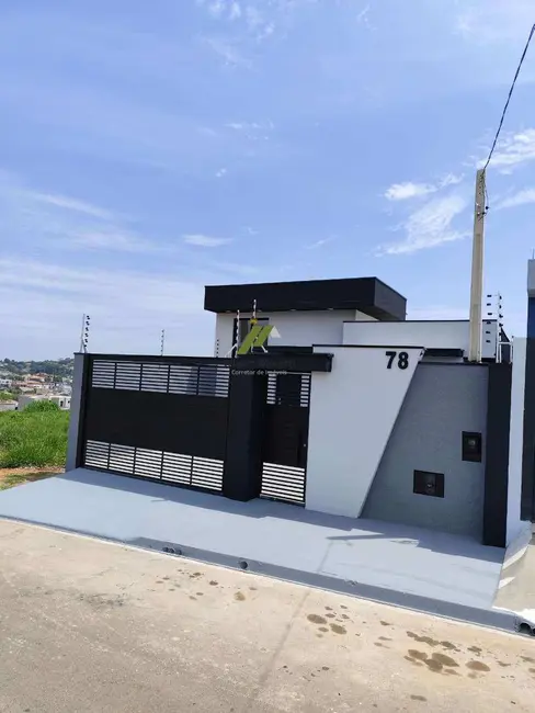 Casa com 3 quartos à venda, 88m2 em Itupeva - SP - imagem 2 Foto 2 de Casa com 3 quartos à venda, 88m2 em Itupeva - SP