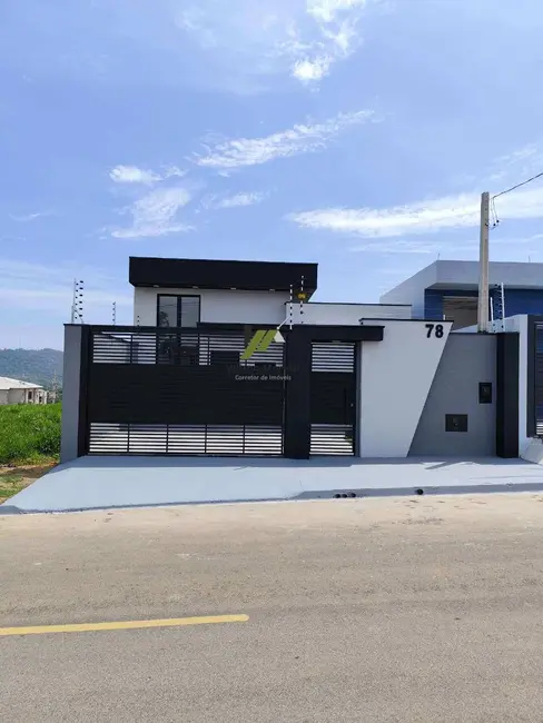 Casa com 3 quartos à venda, 88m2 em Itupeva - SP - imagem 4 Foto 4 de Casa com 3 quartos à venda, 88m2 em Itupeva - SP