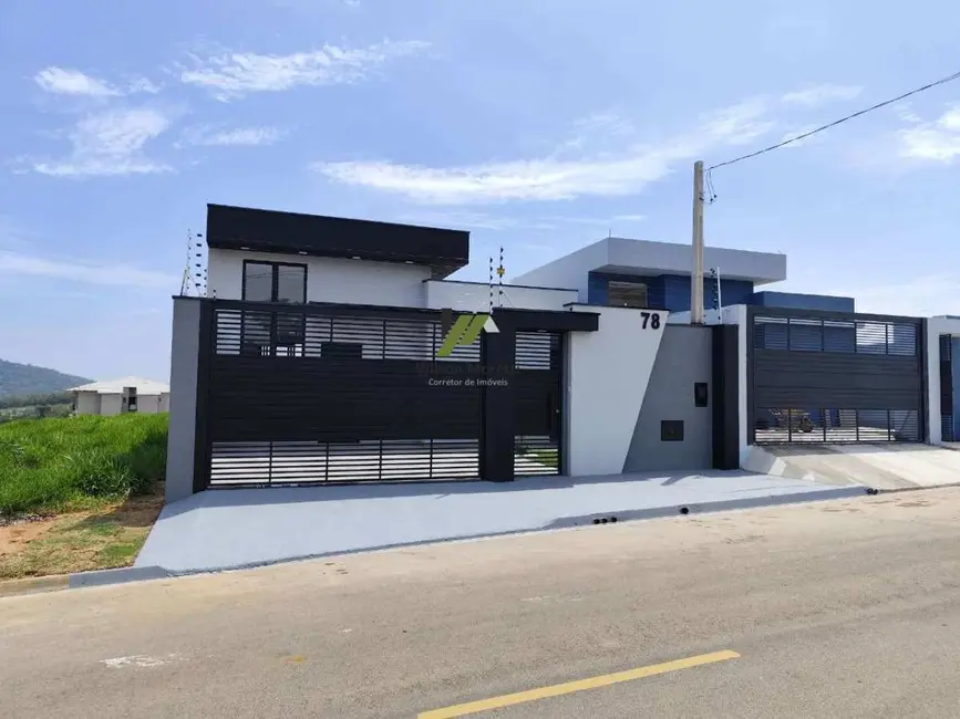 Casa com 3 quartos à venda, 88m2 em Itupeva - SP - imagem 3 Foto 3 de Casa com 3 quartos à venda, 88m2 em Itupeva - SP