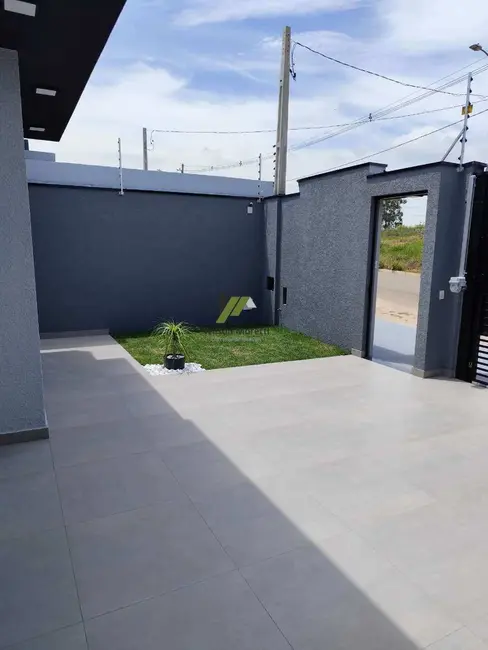 Casa com 3 quartos à venda, 88m2 em Itupeva - SP - imagem 5 Foto 5 de Casa com 3 quartos à venda, 88m2 em Itupeva - SP