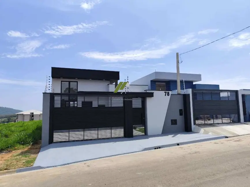 Casa com 3 quartos à venda, 88m2 em Itupeva - SP - imagem 1 Foto 1 de Casa com 3 quartos à venda, 88m2 em Itupeva - SP