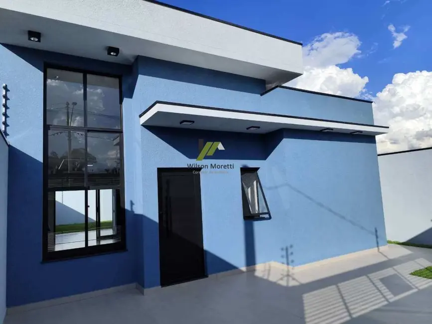 Casa com 3 quartos à venda, 97m2 em Itupeva - SP - imagem 3 Foto 3 de Casa com 3 quartos à venda, 97m2 em Itupeva - SP