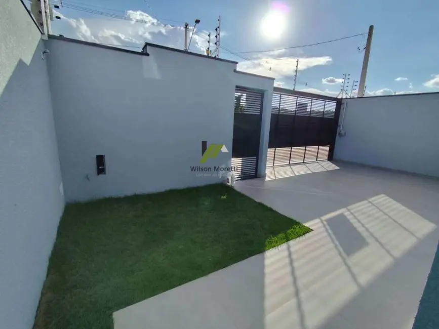 Casa com 3 quartos à venda, 97m2 em Itupeva - SP - imagem 4 Foto 4 de Casa com 3 quartos à venda, 97m2 em Itupeva - SP