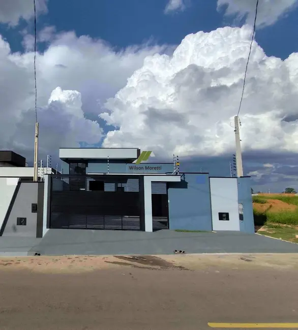 Casa com 3 quartos à venda, 97m2 em Itupeva - SP - imagem 1 Foto 1 de Casa com 3 quartos à venda, 97m2 em Itupeva - SP