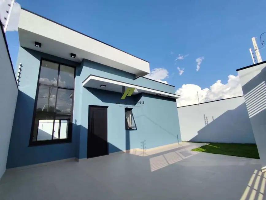 Casa com 3 quartos à venda, 97m2 em Itupeva - SP - imagem 2 Foto 2 de Casa com 3 quartos à venda, 97m2 em Itupeva - SP