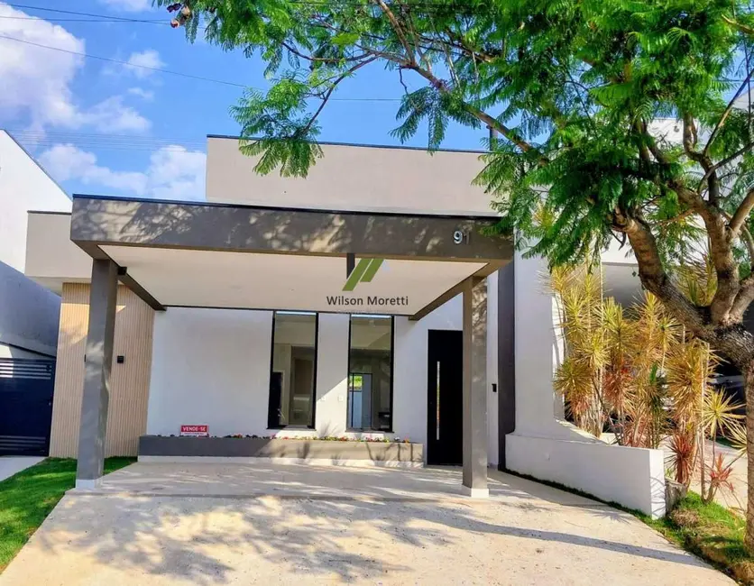 Foto 1 de Casa de Condomínio com 3 quartos à venda, 145m2 em Itupeva - SP