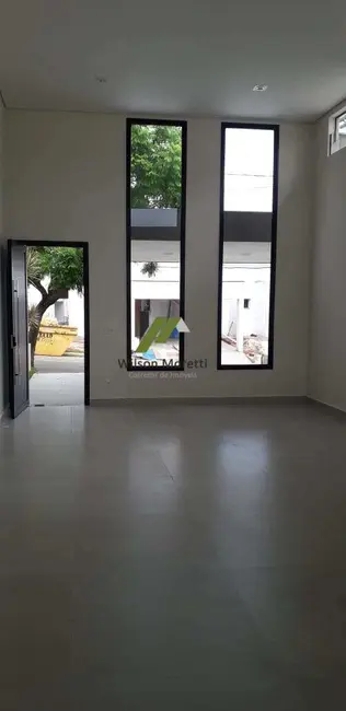 Foto 3 de Casa de Condomínio com 3 quartos à venda, 145m2 em Itupeva - SP