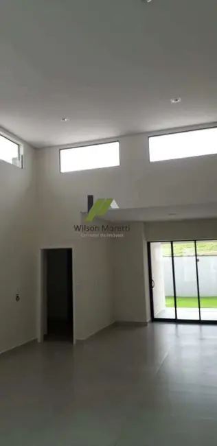 Foto 6 de Casa de Condomínio com 3 quartos à venda, 145m2 em Itupeva - SP