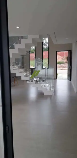 Foto 9 de Casa de Condomínio à venda, 240m2 em Itupeva - SP