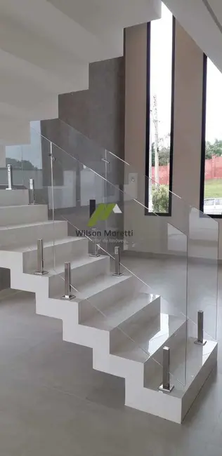 Foto 6 de Casa de Condomínio à venda, 240m2 em Itupeva - SP