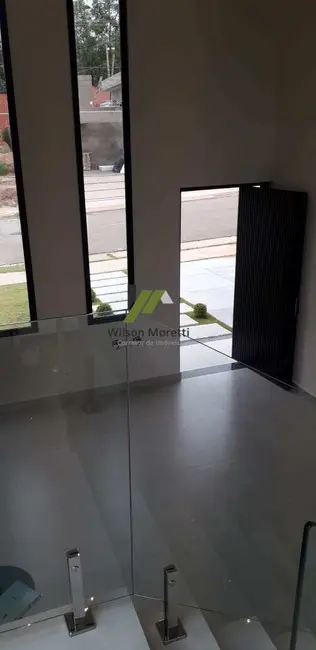 Foto 4 de Casa de Condomínio à venda, 240m2 em Itupeva - SP