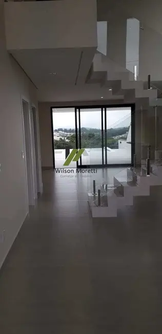 Foto 8 de Casa de Condomínio à venda, 240m2 em Itupeva - SP