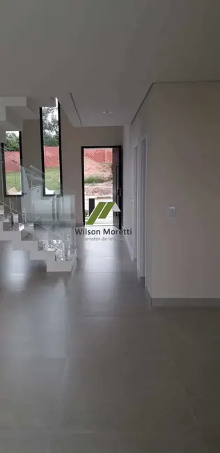 Foto 3 de Casa de Condomínio à venda, 240m2 em Itupeva - SP