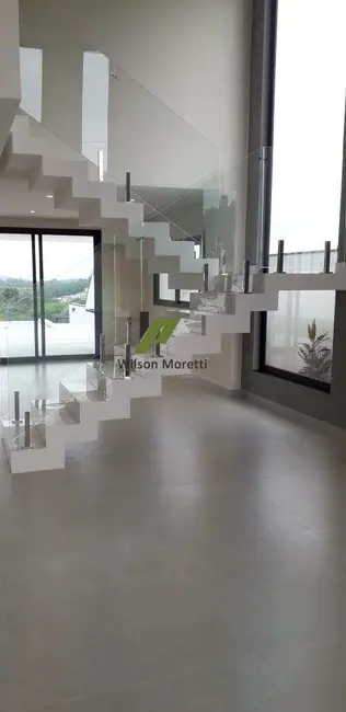 Foto 5 de Casa de Condomínio à venda, 240m2 em Itupeva - SP