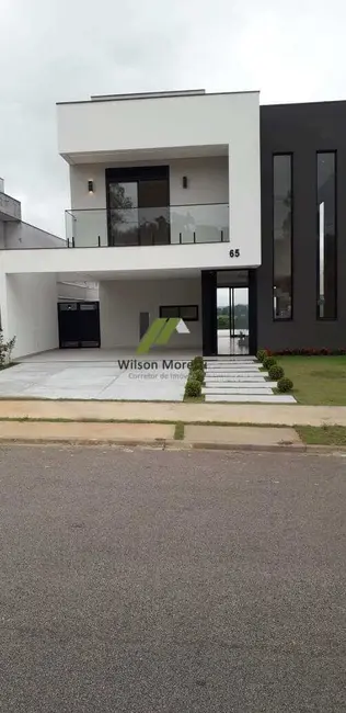 Foto 2 de Casa de Condomínio à venda, 240m2 em Itupeva - SP