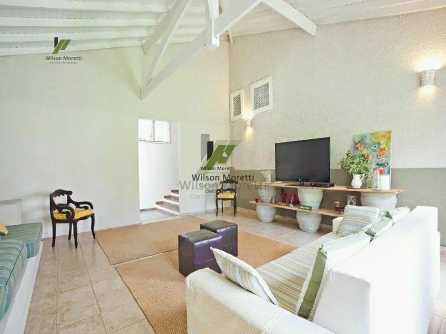 Foto 6 de Casa com 4 quartos para alugar, 450m2 em Pinhal, Cabreuva - SP