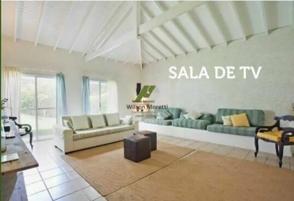 Foto 5 de Casa com 4 quartos para alugar, 450m2 em Pinhal, Cabreuva - SP