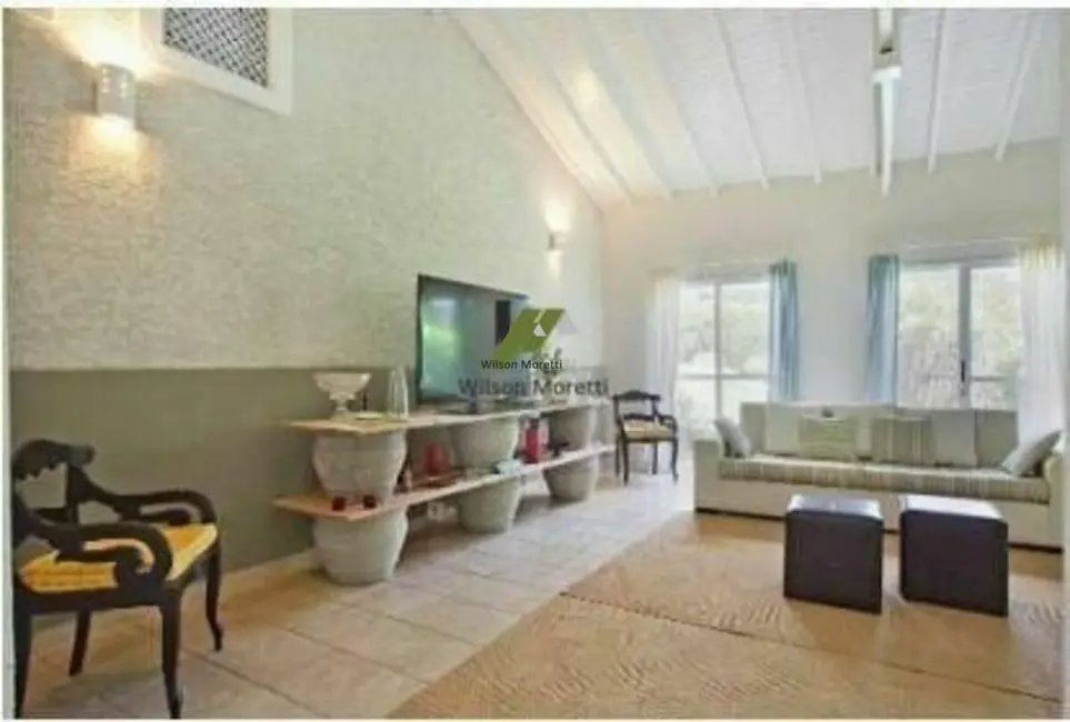 Foto 4 de Casa com 4 quartos para alugar, 450m2 em Pinhal, Cabreuva - SP