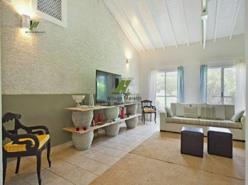 Foto 7 de Casa com 4 quartos para alugar, 450m2 em Pinhal, Cabreuva - SP