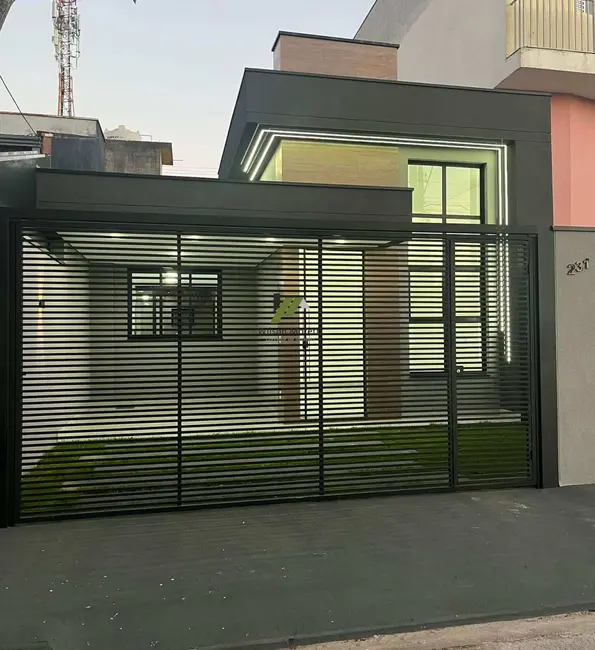 Foto 1 de Casa com 3 quartos à venda, 105m2 em Jardim Marambaia, Jundiai - SP