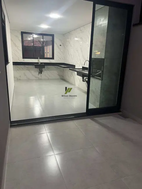 Foto 9 de Casa com 3 quartos à venda, 105m2 em Jardim Marambaia, Jundiai - SP