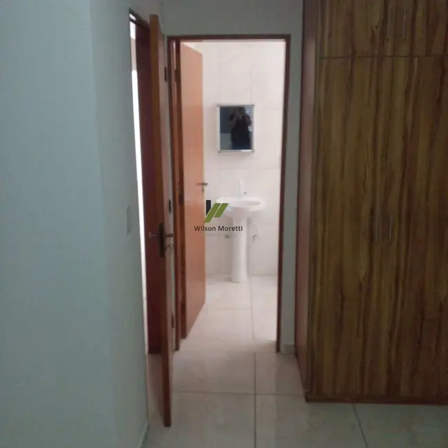 Foto 9 de Casa com 3 quartos à venda, 174m2 em Bela Vista, Jundiai - SP