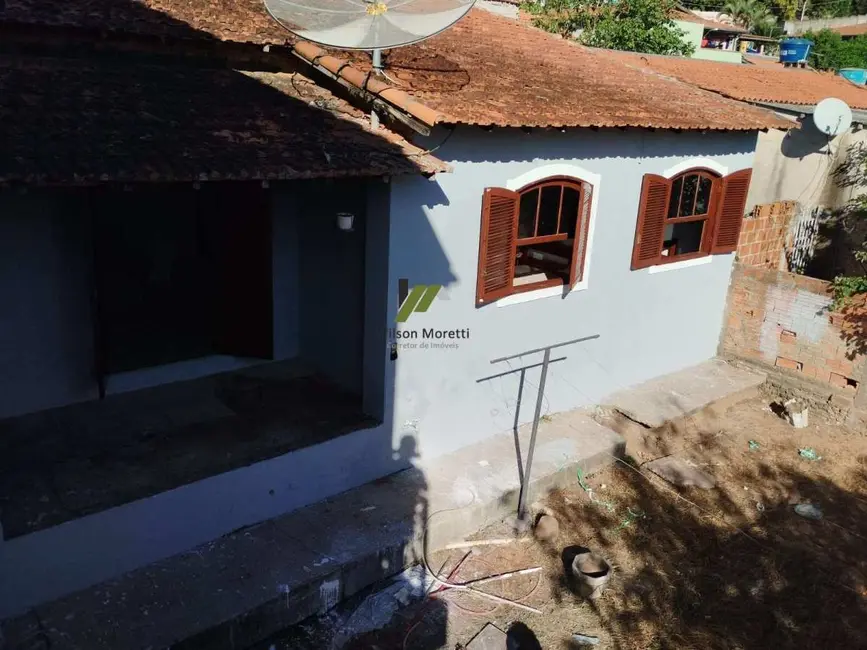 Foto 7 de Casa com 2 quartos à venda, 80m2 em Ivoturucaia, Jundiai - SP