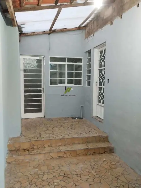 Foto 9 de Casa com 2 quartos à venda, 80m2 em Ivoturucaia, Jundiai - SP