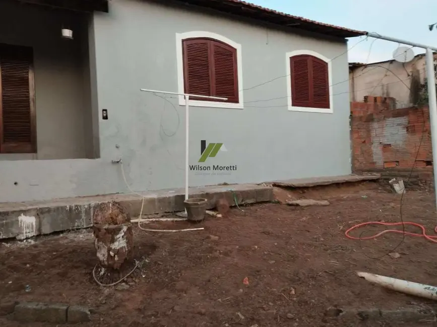 Foto 5 de Casa com 2 quartos à venda, 80m2 em Ivoturucaia, Jundiai - SP