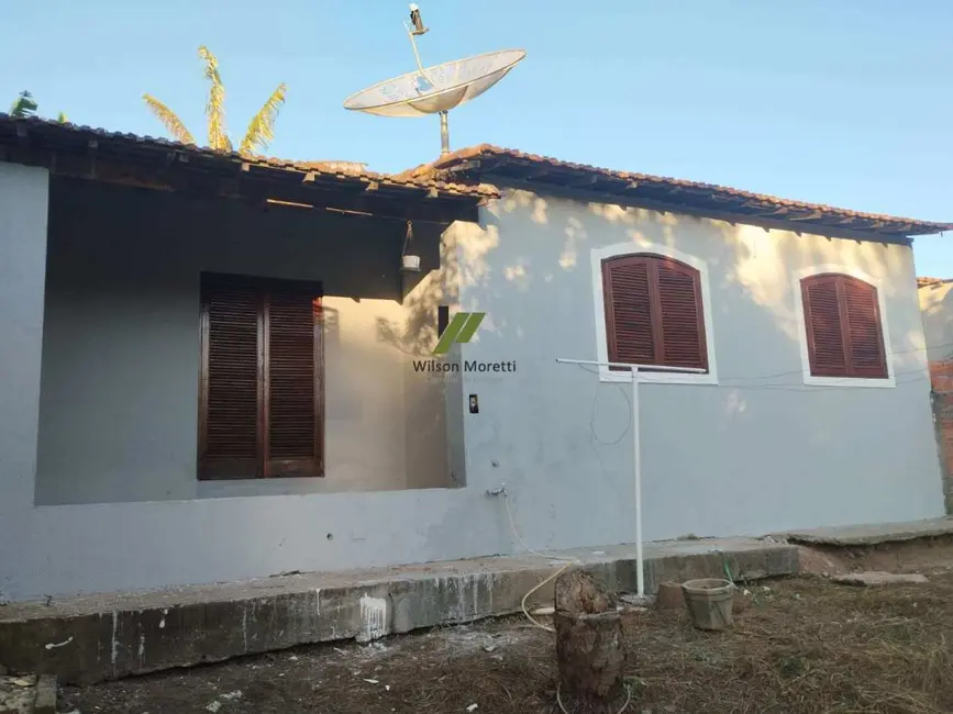 Foto 2 de Casa com 2 quartos à venda, 80m2 em Ivoturucaia, Jundiai - SP