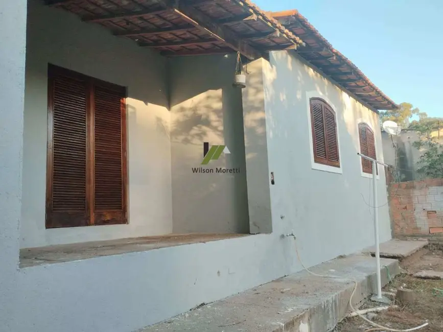 Foto 4 de Casa com 2 quartos à venda, 80m2 em Ivoturucaia, Jundiai - SP