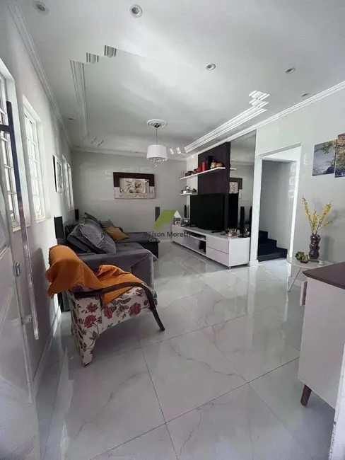 Foto 1 de Casa com 3 quartos à venda, 162m2 em Jardim Sarapiranga, Jundiai - SP