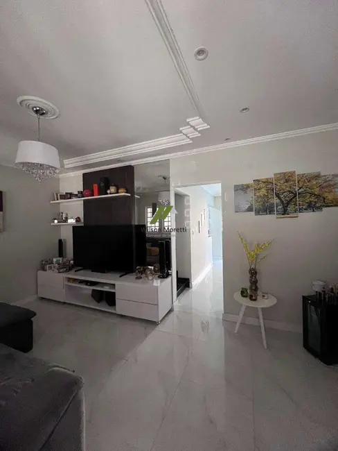 Foto 3 de Casa com 3 quartos à venda, 162m2 em Jardim Sarapiranga, Jundiai - SP