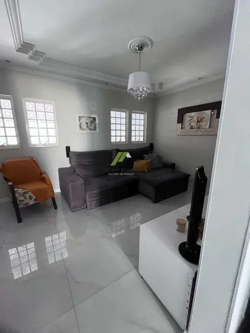 Foto 5 de Casa com 3 quartos à venda, 162m2 em Jardim Sarapiranga, Jundiai - SP