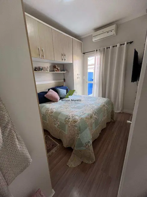 Foto 7 de Casa com 3 quartos à venda, 162m2 em Jardim Sarapiranga, Jundiai - SP