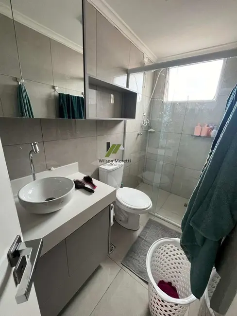 Foto 7 de Apartamento com 2 quartos à venda, 71m2 em Vila Agrícola, Jundiai - SP