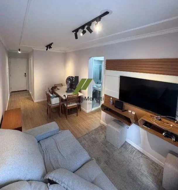 Foto 1 de Apartamento com 2 quartos à venda, 71m2 em Vila Agrícola, Jundiai - SP