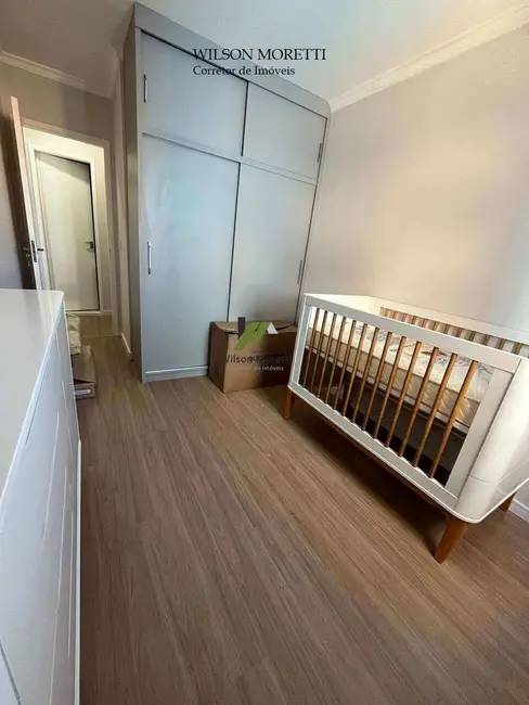 Foto 6 de Apartamento com 2 quartos à venda, 71m2 em Vila Agrícola, Jundiai - SP